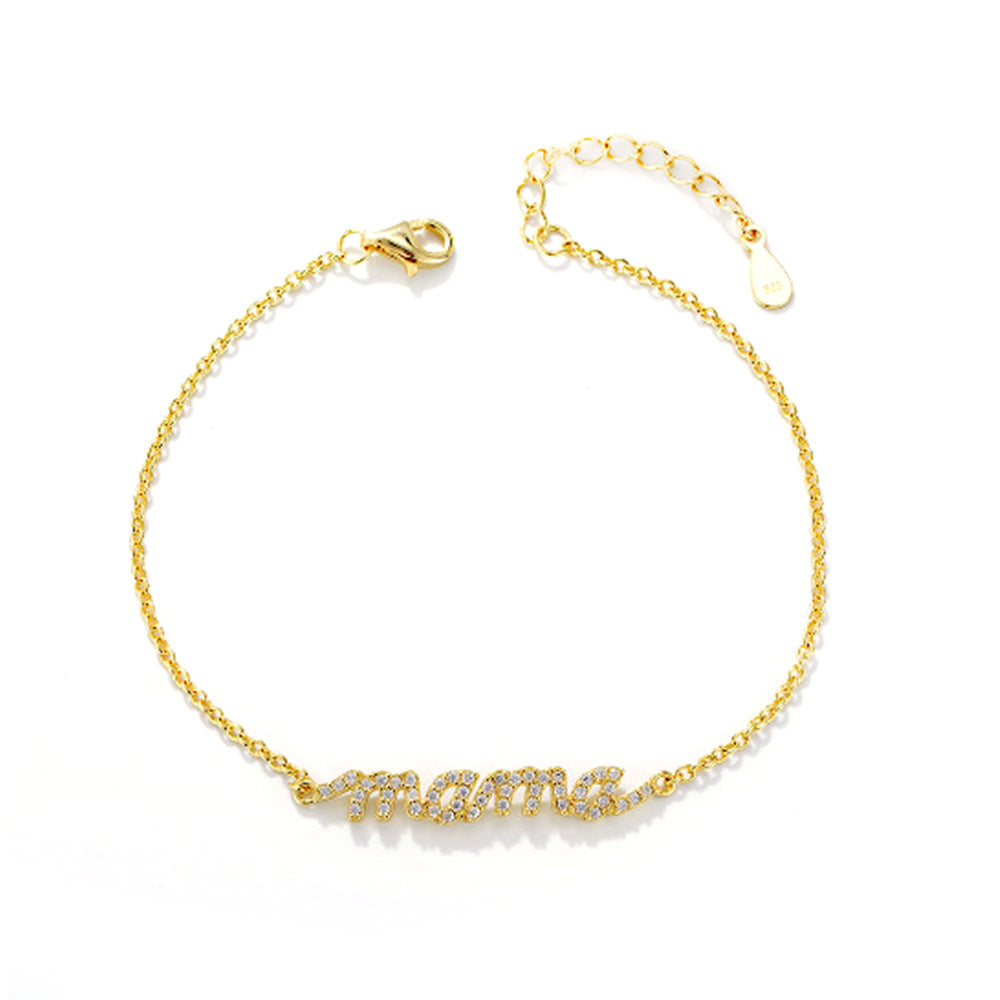 Bracciale Mama