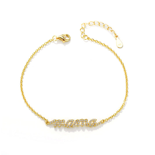 Bracciale Mama