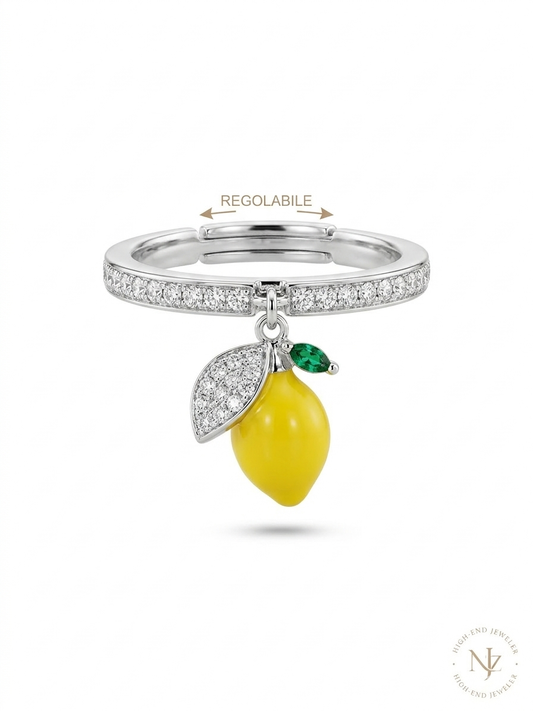 Anello Lemon