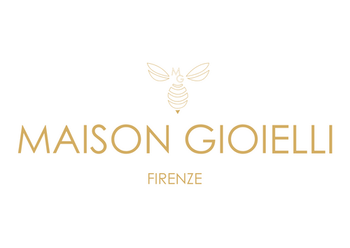MAISON GIOIELLI FIRENZE logo