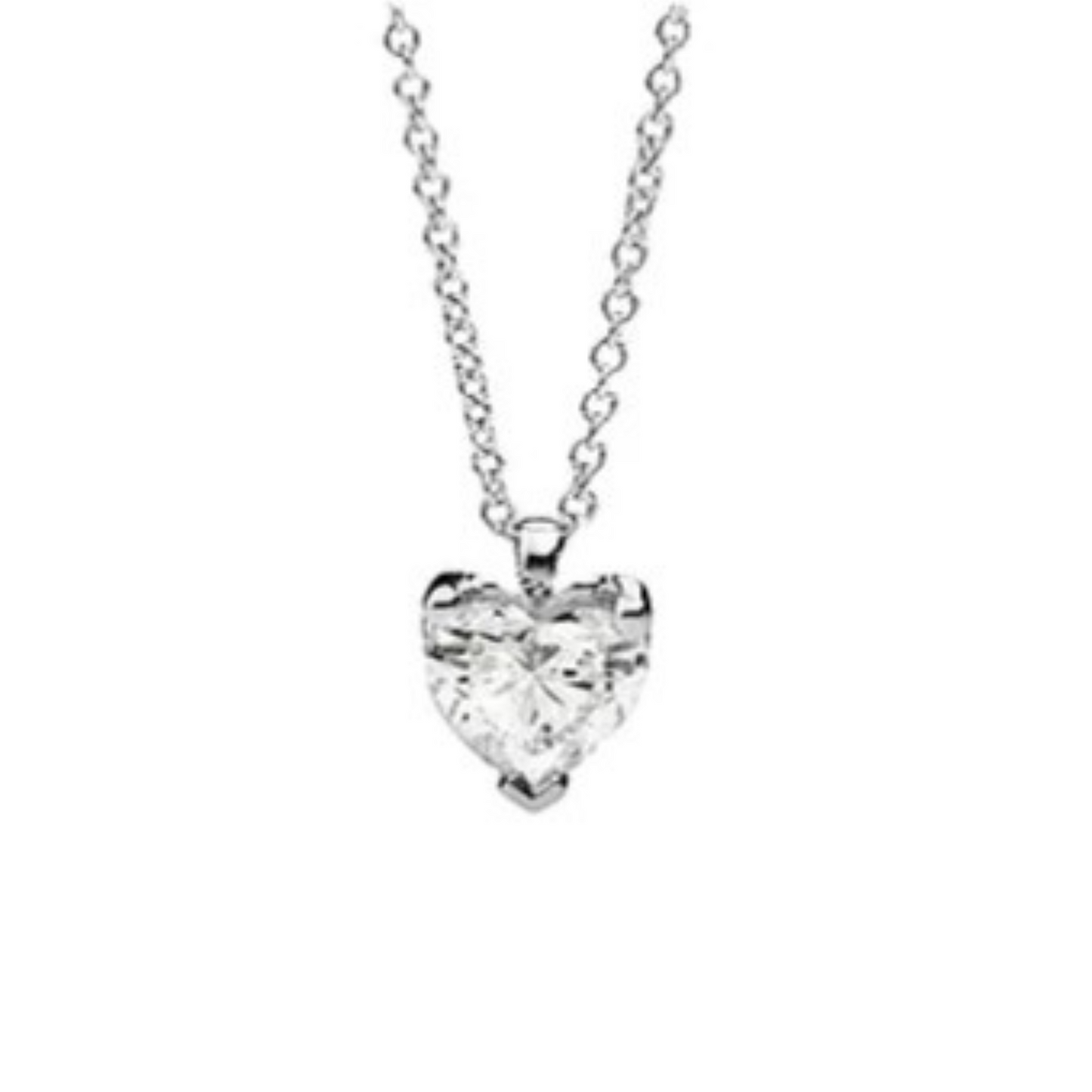 Collana Heart , prezzo da