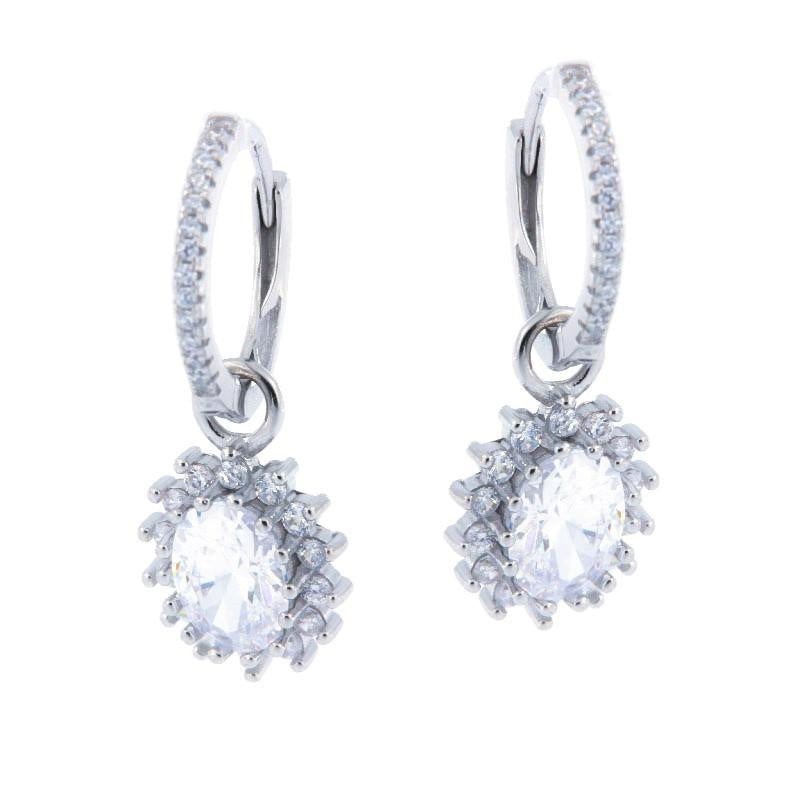 Orecchini Kate Princess