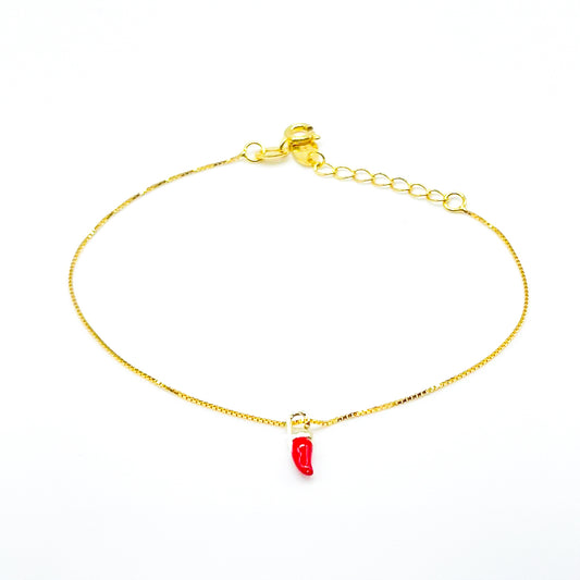 Bracciale Pepper