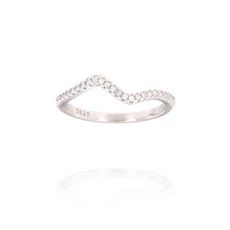 Anello Wave