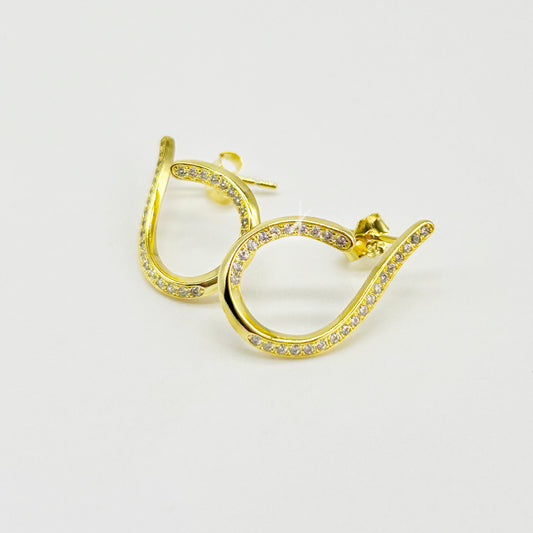 Pair of Aphrodite Earrings