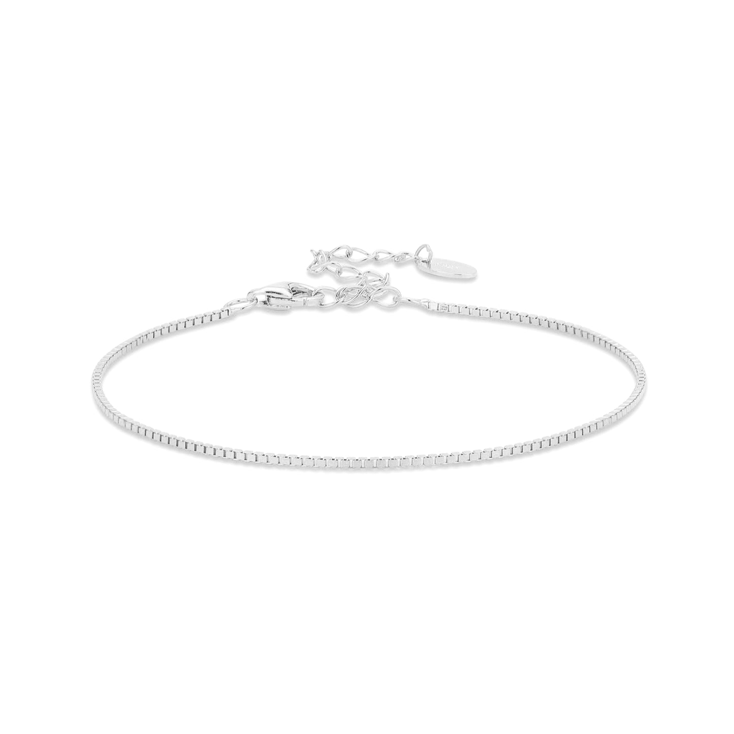 Bracciale Tennis Slim