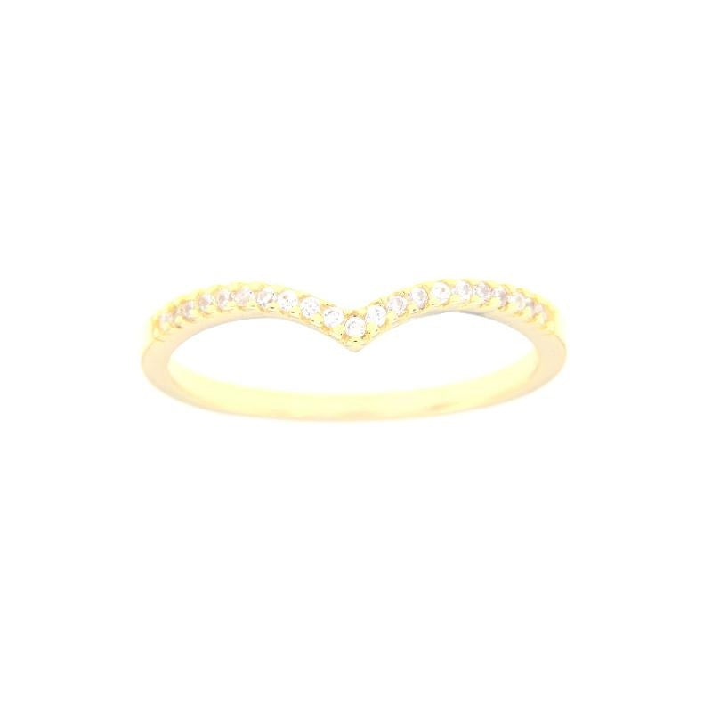 Anello Freccia Arrow