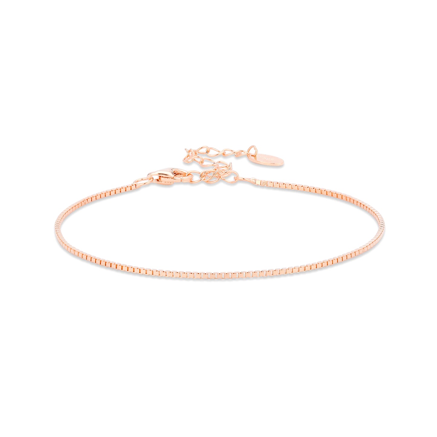 Bracciale Tennis Slim
