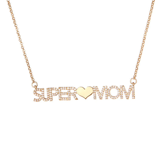Collana SUPERMOM