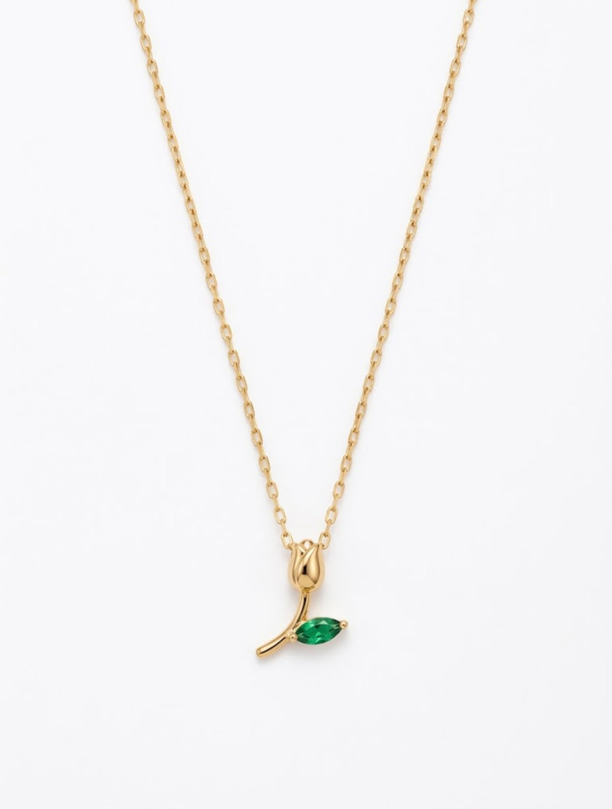 Collana Tulipano